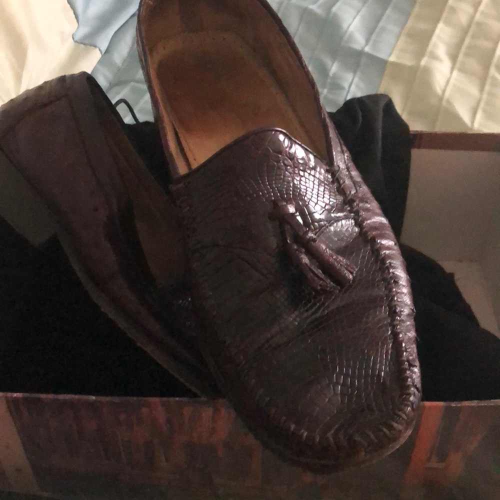 Shoes